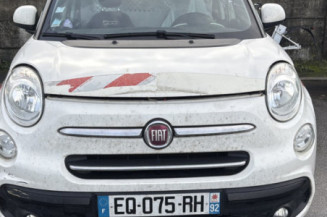 FIAT 500L LIVING PHASE 1 0.9i - 8V TURBO TWINAIR