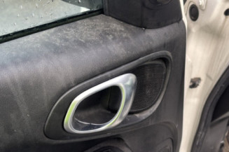 FIAT 500L LIVING PHASE 1 0.9i - 8V TURBO TWINAIR