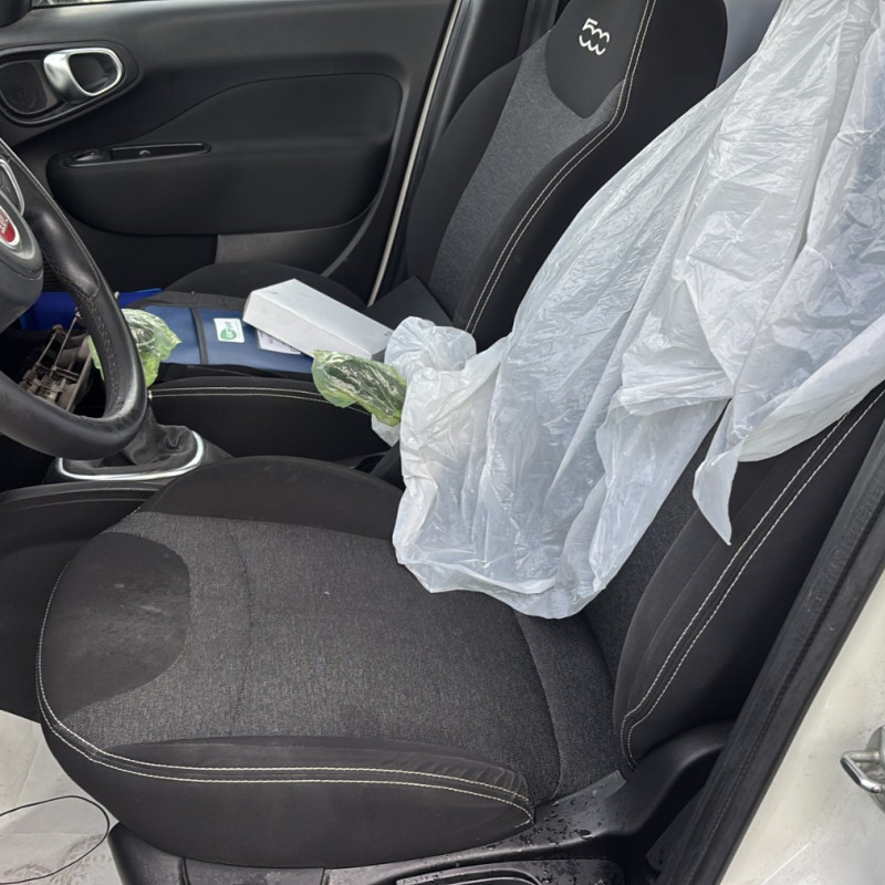 FIAT 500L LIVING PHASE 1 0.9i - 8V TURBO TWINAIR Photo n°11