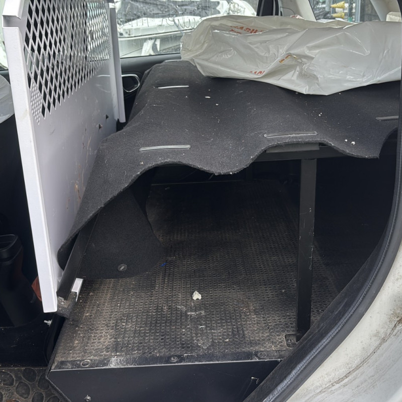 FIAT 500L LIVING PHASE 1 0.9i - 8V TURBO TWINAIR Photo n°12