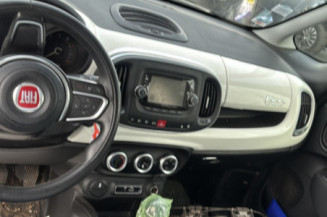 FIAT 500L LIVING PHASE 1 0.9i - 8V TURBO TWINAIR