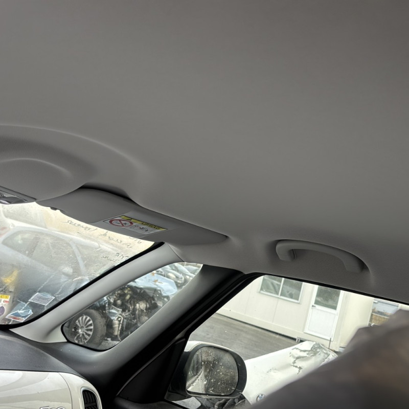 FIAT 500L LIVING PHASE 1 0.9i - 8V TURBO TWINAIR Photo n°14