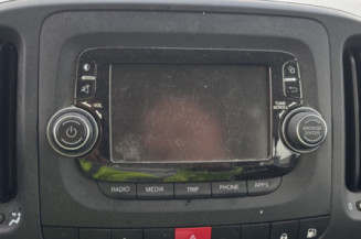 FIAT 500L LIVING PHASE 1 0.9i - 8V TURBO TWINAIR