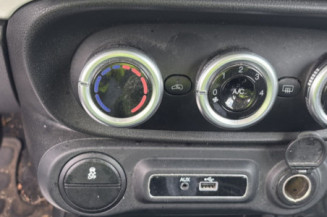 FIAT 500L LIVING PHASE 1 0.9i - 8V TURBO TWINAIR