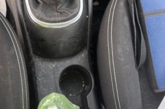 FIAT 500L LIVING PHASE 1 0.9i - 8V TURBO TWINAIR