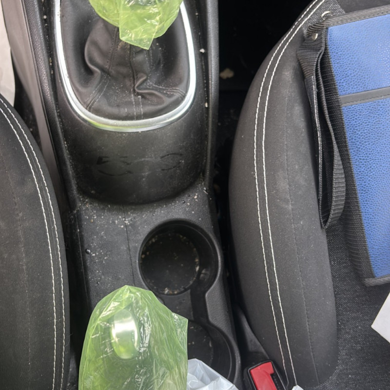 FIAT 500L LIVING PHASE 1 0.9i - 8V TURBO TWINAIR Photo n°17