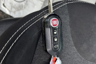 FIAT 500L LIVING PHASE 1 0.9i - 8V TURBO TWINAIR