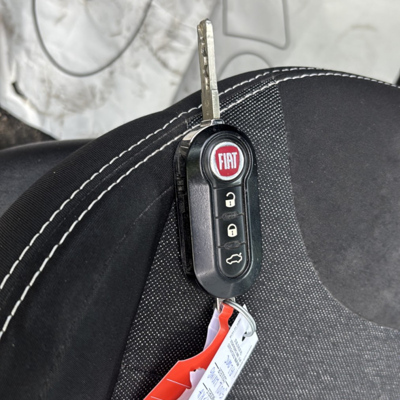 FIAT 500L LIVING PHASE 1 0.9i - 8V TURBO TWINAIR Photo n°19