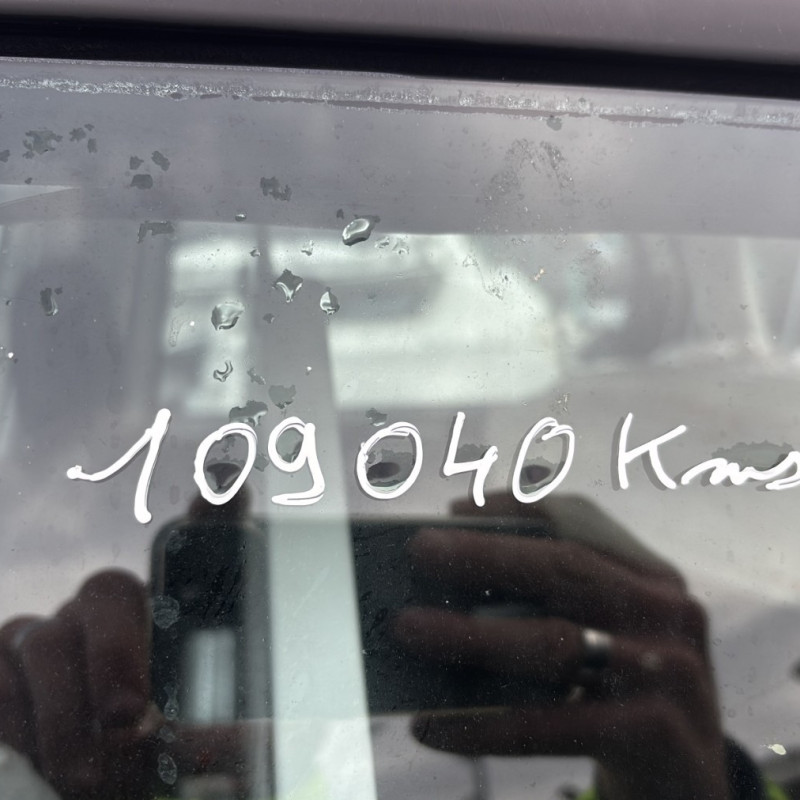 FIAT 500L LIVING PHASE 1 0.9i - 8V TURBO TWINAIR Photo n°20