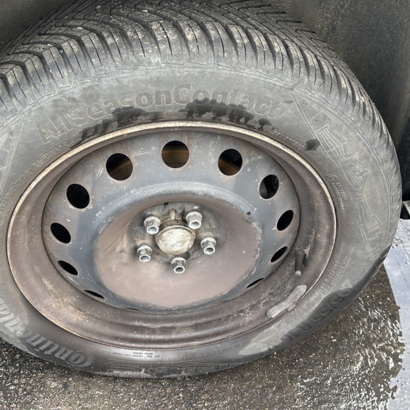 FIAT 500L LIVING PHASE 1 0.9i - 8V TURBO TWINAIR Photo n°21