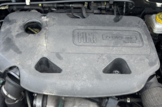 FIAT 500L LIVING PHASE 1 0.9i - 8V TURBO TWINAIR