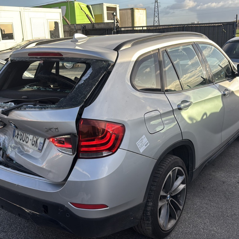 BMW X1 E84 PHASE 2 20d 2.0D - 16V TURBO XDRIVE 4X4 Photo n°3