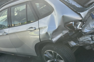 BMW X1 E84 PHASE 2 20d 2.0D - 16V TURBO XDRIVE 4X4