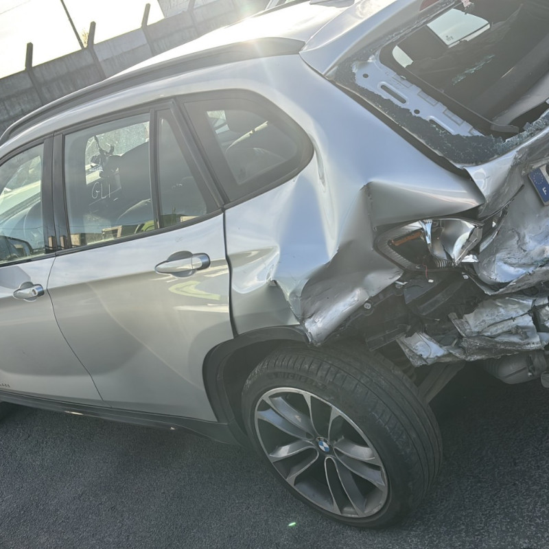 BMW X1 E84 PHASE 2 20d 2.0D - 16V TURBO XDRIVE 4X4 Photo n°6