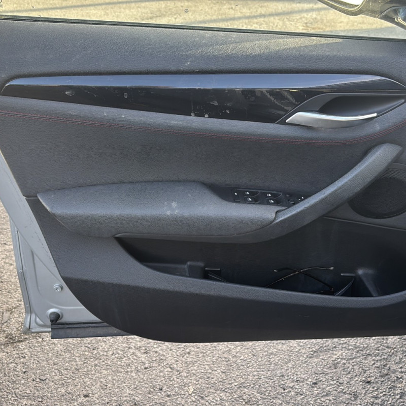 BMW X1 E84 PHASE 2 20d 2.0D - 16V TURBO XDRIVE 4X4 Photo n°9