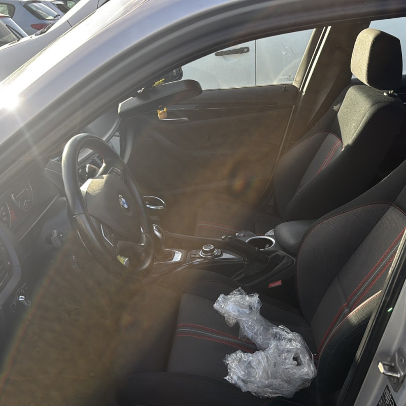 BMW X1 E84 PHASE 2 20d 2.0D - 16V TURBO XDRIVE 4X4 Photo n°11