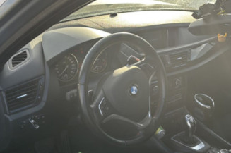 BMW X1 E84 PHASE 2 20d 2.0D - 16V TURBO XDRIVE 4X4