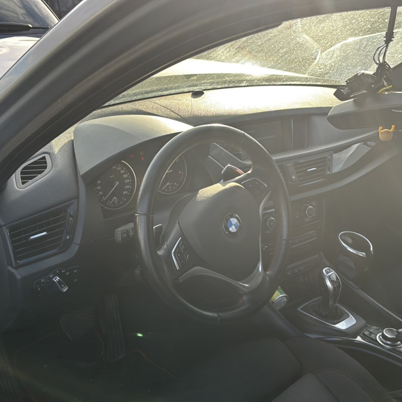 BMW X1 E84 PHASE 2 20d 2.0D - 16V TURBO XDRIVE 4X4 Photo n°12