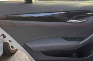 BMW X1 E84 PHASE 2 20d 2.0D - 16V TURBO XDRIVE 4X4