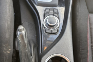 BMW X1 E84 PHASE 2 20d 2.0D - 16V TURBO XDRIVE 4X4