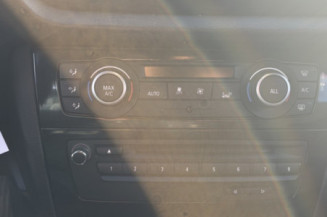 BMW X1 E84 PHASE 2 20d 2.0D - 16V TURBO XDRIVE 4X4