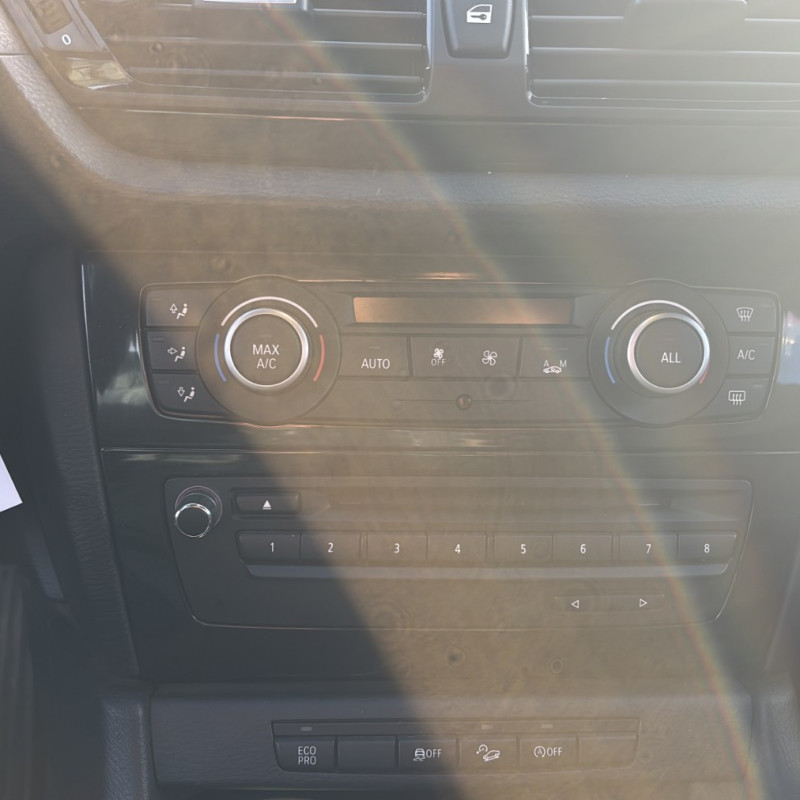 BMW X1 E84 PHASE 2 20d 2.0D - 16V TURBO XDRIVE 4X4 Photo n°19