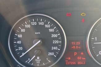 BMW X1 E84 PHASE 2 20d 2.0D - 16V TURBO XDRIVE 4X4