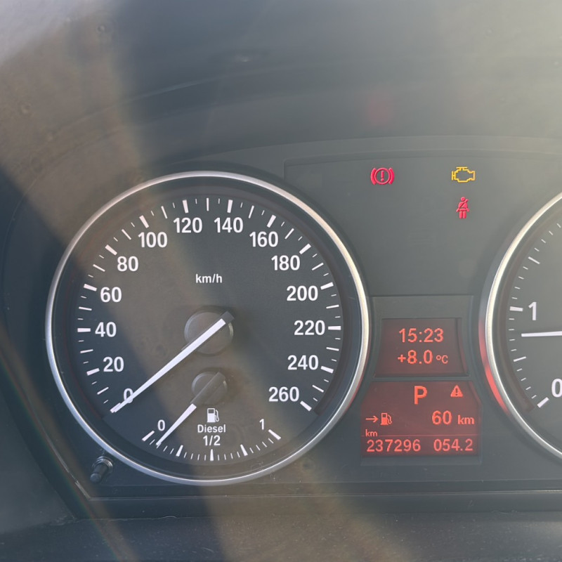 BMW X1 E84 PHASE 2 20d 2.0D - 16V TURBO XDRIVE 4X4 Photo n°22