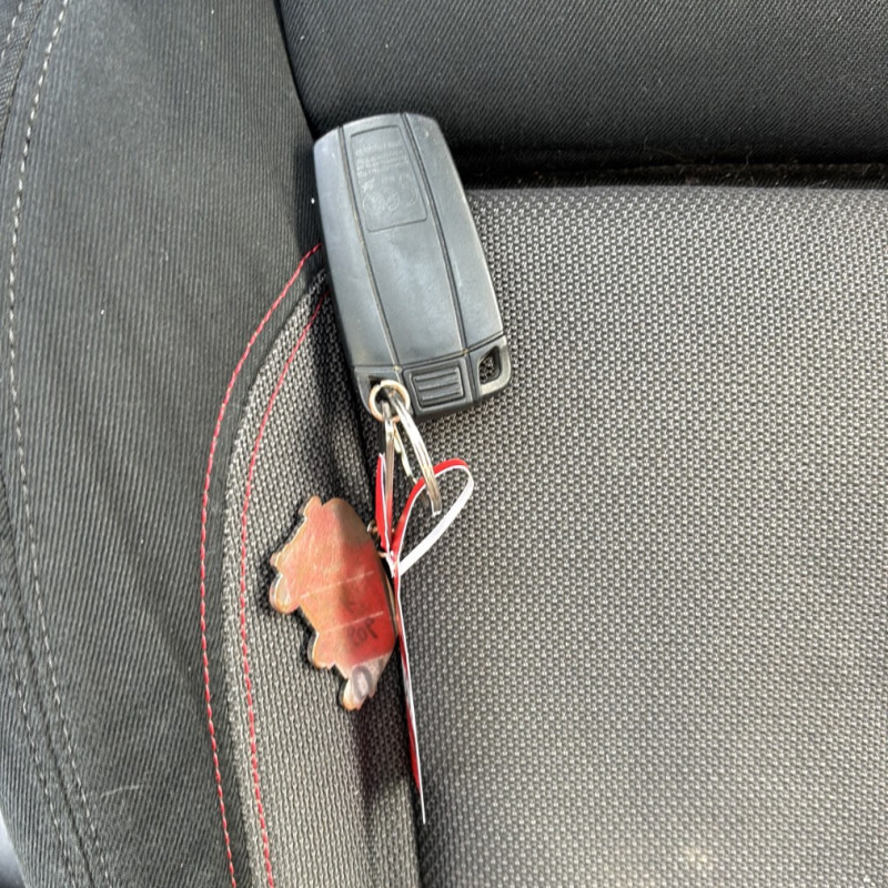 BMW X1 E84 PHASE 2 20d 2.0D - 16V TURBO XDRIVE 4X4 Photo n°23