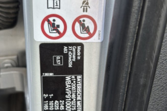 BMW X1 E84 PHASE 2 20d 2.0D - 16V TURBO XDRIVE 4X4