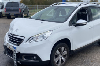 PEUGEOT 2008 1 PHASE 1 1.6 BLUE HDI - 8V TURBO Photo n°1