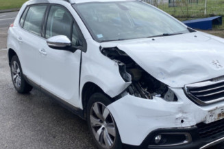PEUGEOT 2008 1 PHASE 1 1.6 BLUE HDI - 8V TURBO