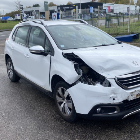 PEUGEOT 2008 1 PHASE 1 1.6 BLUE HDI - 8V TURBO