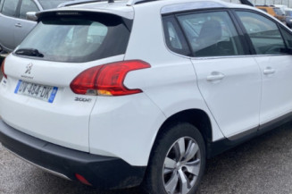 PEUGEOT 2008 1 PHASE 1 1.6 BLUE HDI - 8V TURBO