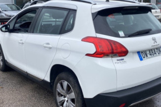 PEUGEOT 2008 1 PHASE 1 1.6 BLUE HDI - 8V TURBO