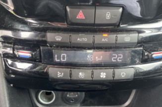 PEUGEOT 2008 1 PHASE 1 1.6 BLUE HDI - 8V TURBO