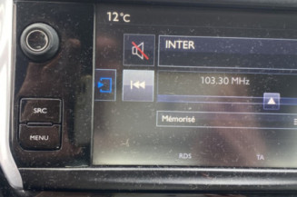 PEUGEOT 2008 1 PHASE 1 1.6 BLUE HDI - 8V TURBO