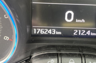 PEUGEOT 2008 1 PHASE 1 1.6 BLUE HDI - 8V TURBO