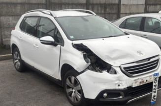 PEUGEOT 2008 1 PHASE 1 1.6 BLUE HDI - 8V TURBO