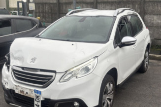 PEUGEOT 2008 1 PHASE 1 1.6 BLUE HDI - 8V TURBO