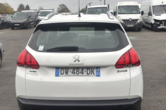 PEUGEOT 2008 1 PHASE 1 1.6 BLUE HDI - 8V TURBO