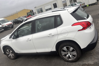 PEUGEOT 2008 1 PHASE 1 1.6 BLUE HDI - 8V TURBO