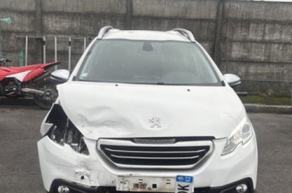 PEUGEOT 2008 1 PHASE 1 1.6 BLUE HDI - 8V TURBO