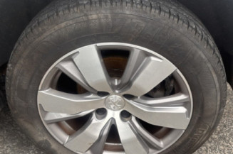 PEUGEOT 2008 1 PHASE 1 1.6 BLUE HDI - 8V TURBO