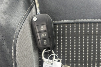 PEUGEOT 2008 1 PHASE 1 1.6 BLUE HDI - 8V TURBO