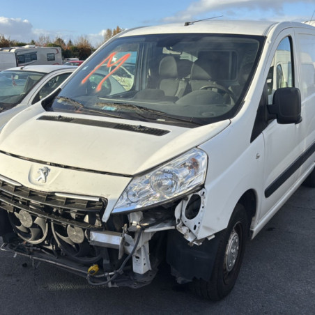 PEUGEOT EXPERT 2 1.6 BLUE HDI - 8V TURBO Photo n°1