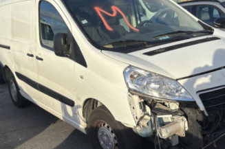 PEUGEOT EXPERT 2 1.6 BLUE HDI - 8V TURBO