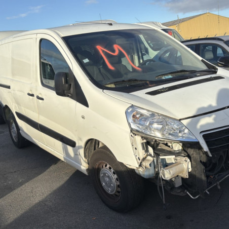 PEUGEOT EXPERT 2 1.6 BLUE HDI - 8V TURBO