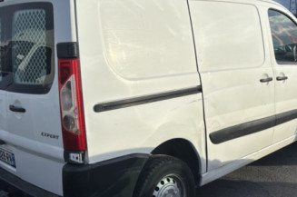 PEUGEOT EXPERT 2 1.6 BLUE HDI - 8V TURBO