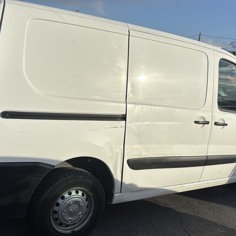 PEUGEOT EXPERT 2 1.6 BLUE HDI - 8V TURBO Photo n°6